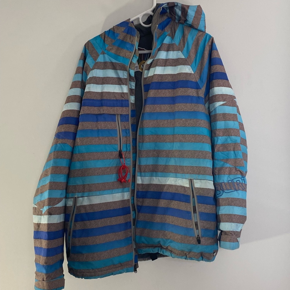 Burton Jackets